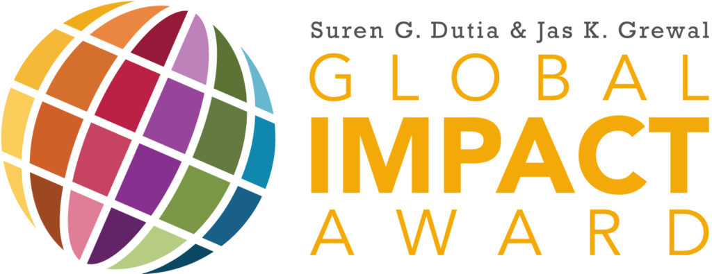 Global Impact Award
