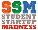 Student Startup Madness Logo