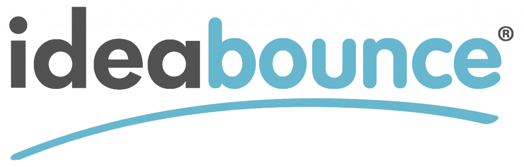 IdeaBounce® Logo