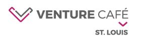 Venture Cafe Logo