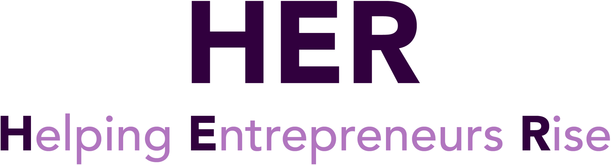 Helping Entrepreneurs Rise