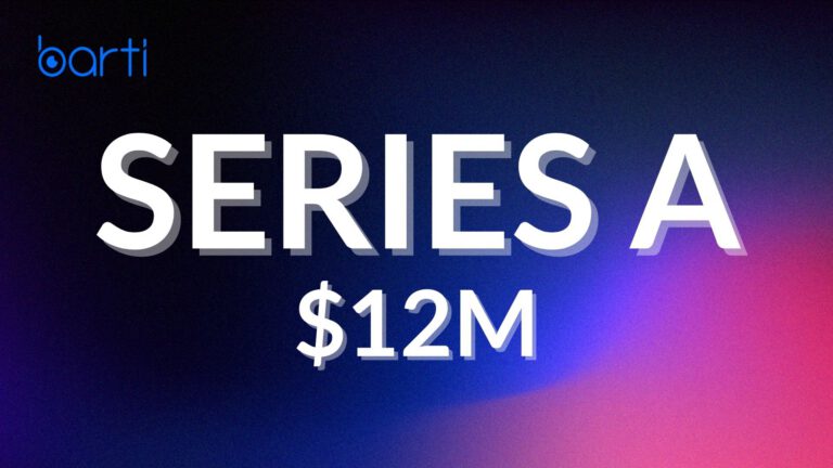 WashU startup Barti announces $12M Series A funding round