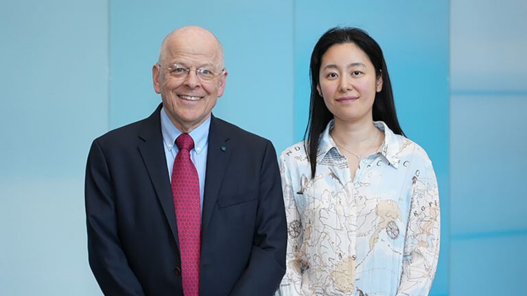 Public company buys startup using WashU’s AI technology to assess breast cancer risk