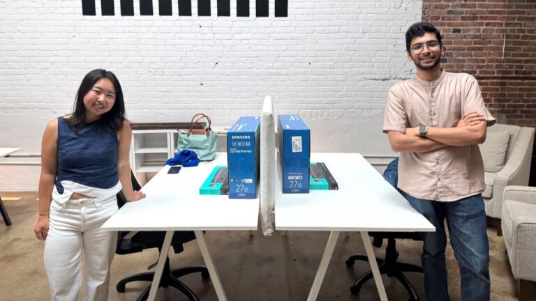 Skandalaris Internship Spotlight: Pivto Better Learning