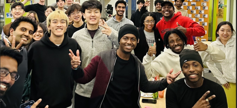 WashU Builds Digital Businesses at First Whop-athon!