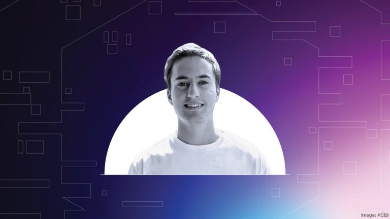 Inno Under 25 Awards: WashU students launch competitive test prep app to level playing field for SAT scores